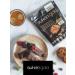 Sukrin Gold - Natural Brown 1:1 Sugar Substitute | Erythritol and Stevia Sweetener | Zero Calorie | Keto and Low Carb Diets | 500g (Pack of 1) - Buy Online on GoSupps.com
