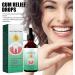 GUM Regrowth Drops 30ml - Gel for Gum Regeneration & Oral Care | Repair Back Gums & Renew Gums - Buy Online on GoSupps.com