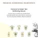 Qhemet Biologics Coconut & Green Tea Softening Serum | Lightweight Hair Serum for Smooth Soft & Revitalized Hair - Ideal for Thin Fine Low Porosity Hair (2 oz) - International Shipping Available - Buy Online on GoSupps.com