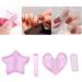 Nail Equipment Nail Frame Bending Nail Molds Manicure Tool Nail Tools Metal Frame Bending Nail Art Mold Nail Art For Gel Nail Polish Equipment For Nail Diy Decoration Tools - Buy Online on GoSupps.com