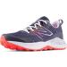 New Balance Kids Dynasoft Nitrel V5 Running Shoe Big Kid - Eclipse/Natural Indigo/Electric Red - Buy Online on GoSupps.com