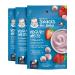 Gerber Yogurt Melts  8+ Months Strawberry 1.0 oz (28 g)