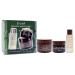 Fresh Smooth and Radiant Trio for Women - Antioxidant Facial Essence Age Delay Eye Cream Anti-Aging Ceramide Moisturizer - Shop Internationally - Buy Online on GoSupps.com