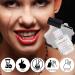 MEICOLY Rigid Collodion & Remover Kit - Professional Scar Makeup for Halloween SFX Cosplay & Theater Performance | Liquid Scar Solution with Brush - Buy Online on GoSupps.com