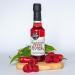 Womersley Raspberry & Apache Chilli Vinegar (150ml) - Ideal for Cooking, Marinades, Seafood, and Salad Dressing - Buy Online on GoSupps.com