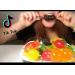 TikTok 15pc Candy trending viral sweets and delights Fruit Pops Jelly 300 GRAMS for Children and Adults Lollies with Crazy Candy Fruit Tik Tok Challenge fruity 15 Pcs - Buy Online on GoSupps.com