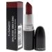 MAC Satin Lipstick Del Rio 0.1oz - Rich Plum Shade - 1 Count - Buy Online on GoSupps.com