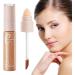 Face Concealer Stick | Double Ended Contouring Highlight Stick Face Contours Sticks Makeup Face Shaping Cream Concealer for Makeup Artists #05 - Buy Online on GoSupps.com