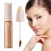 Concealer Stick Full Coverage Dual-Sided Makeup Corrector Stick 3D Face Contours Stick Facial Cosmetic Foundation Concealer for Eye Dark Circles Spot #05