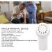 Breathing Exercise Device for Lungs Mucus Removal Mucus Removal Device Professional Ergonomic Breathing Exercise Respiratory Muscle Training Device - Buy Online on GoSupps.com