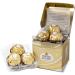 SET OF 3 MINI CUBES FERRERO ROCHER - Buy Online on GoSupps.com