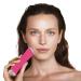 FOREO ESPADA LED Light Acne Treatment Device Magenta