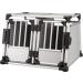 TRIXIE 39315 Inner Padding for Aluminum Transport Box 39345 - 2890.6g | International Shipping Available - Buy Online on GoSupps.com