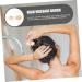 FRCOLOR 8-Piece Silicone Massage Comb Set - Dual Purpose Scalp Cleaning & Shampoo Brush for Hair Care - Buy Online on GoSupps.com