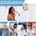 Cervical Neck Traction Device | 3 Power Traction + Airbag Support | (Brand Name) - Buy Online on GoSupps.com