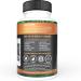 Turkey Tail Mushroom Supplement - 120 Capsules for Immune Support & Energy Boost | Lions Mane, Cordyceps, Chaga, Reishi, Shiitake for Cognitive Focus - Buy Online on GoSupps.com