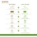 Monte Nativo Bio Gerstengrass Capsules - High-Dose Barley Grass 3000 mg Daily 240 Additive-Free Capsules Made in Germany International Shipping - Buy Online on GoSupps.com