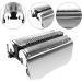 Jemora 70S Electric Shaver Replacement Heads - Compatible Shaving Foil for Series 7 | International Shipping - Buy Online on GoSupps.com