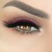 FashionCha Cat Eye Makeup Stencil Set - 2 Pairs Reusable Eyeliner Guides 3 Pcs 1 count (Pack of 1) - Buy Online on GoSupps.com
