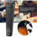 Rechargeable Cordless Hair Clippers - Best Home Hair Trimming Kits for Men & Women | Perfect Christmas Gift for Dad Boyfriend Husband - Buy Online on GoSupps.com