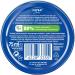 NIVEA Creme Moisturizing Care Cream for Face Body and Hands 150 ml - Buy Online on GoSupps.com