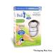 Rechargeable Electric Foot File PediVac - Callus Remover with Built-In Vacuum | Mess-Free Exfoliation for Feet | 2000 RPMs for Dead Skin Removal - Buy Online on GoSupps.com