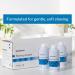 McKesson Foamy Lavender Shave Cream 11 oz 12 Count - Men and Women - Pack of 12 - Buy Online on GoSupps.com