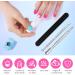 Xumann Gel Nail Polish Remover Kit Quick & Easy Gel Removal No Foil Soaking or Wrapping Acetone-Free Formula Magic Gel Remover Tools - Buy Online on GoSupps.com