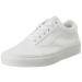 Vans Women's Old Skool(tm) Core Classics 9 True White