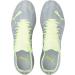 PUMA Women's Ultra 3.4 FG Football Shoes - 38 EU Diamond Silver & Fizzy Light - Ideal for Soccer - International Shipping Available - Buy Online on GoSupps.com