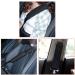 URAQT Car Seat Belt Pad Set with Kids Seatbelt Adjuster - Comfortable Shoulder Pads for Kids & Adults, Black (3pcs) - Buy Online on GoSupps.com