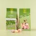 Flowers for You Marshmallows | Flower Power Mix by Naschlabor - Perfect Gift for Loved Ones - Buy Online on GoSupps.com