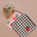 10 PCS Lurrose Stylish Storage Bags - Women's Coin Exchange Case & Handbag - Cute Polyester Design for Students - 13x13cm - Buy Online on GoSupps.com