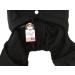 Dog Hoodies & Fleece Sweaters for Small to XL Dogs - Warm Cotton Football MVP Style for Winter - Buy Online on GoSupps.com