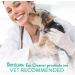 TropiClean Alcohol Free Ear Wash for Pets  4oz - Alcohol Free - Made in USA - Dog Ear Cleaner Solution - Dog Ear Wash - Pet Otic Drops - Soothes Itching & Infection - Vet Recommended 4 oz - Buy Online on GoSupps.com