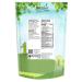 Organic Hulled Buckwheat Flour 1lb | Non-GMO & Kosher | Gluten-Free Wheat Flour Substitute for Pancakes & Noodles - Buy Online on GoSupps.com