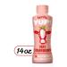 fairlife YUP! Low Fat Ultra-Filtered Strawberry Milk 14 Fl Oz (Pack of 12) - Buy Online on GoSupps.com