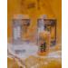 Nishman 2 Pack Mattifying Volume Wax Powder - Professional Hair Styling Product - Buy Online on GoSupps.com
