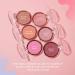 Flower Beauty Flower Pots Powder Blush - Smooth & Silky Skin Tone Enhancing Soft Satin Finish Makeup (Wild Rose) - Warm Wildrose - 1 Count - Buy Online on GoSupps.com