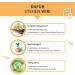 Organic Turmeric Powder 1000g - 100% Pure Curcuma for Golden Milk | Premium Raw Food Quality | No Additives - Buy Online on GoSupps.com