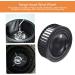 High-Quality Windmill Parts for Extractor Hoods | Wind Turbine Repair Accessories & Exhaust Fan Motors - Buy Online on GoSupps.com