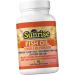 Sunrise Apothecary - FISH OIL Daily Supplement Rich in Omega 3 Fatty Acids Total Wellness Support for Men and Women 1000 mg per Soft Gel Capsule 90 Omega 3 Fish Oil Capsules per Bottle - Buy Online on GoSupps.com
