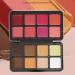  JIEBWCHA Cream Blush Palette - 16 Colors: High-Illumination Cream Blush Bronzer Waterproof Cheek Contour for Women Girls Travel Parties Weddings Special Occasions - Buy Online on GoSupps.com