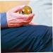 Buy Healvian 8 STK Massage Globe Balls - Fitness & Relaxation Metal Baoding Balls for Hand Therapy | International Shipping Available - Buy Online on GoSupps.com