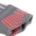 Fabater Ankle Support Sleeve - Sweat-Wicking & Self-Heating Graphene Red Dot for Injury Prevention in Outdoor Sports (S - Buy Online on GoSupps.com