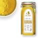 Organic Turmeric Powder - Pure & Natural Superfood for Health | International Shipping Available - Buy Online on GoSupps.com