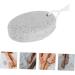 SMASOLO Pour Outil De P dicure Pour Enlever Callosit s Exfoliant Pour Peau Morte Gommage Gris Clair - Buy Online on GoSupps.com
