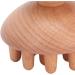 Mushroom Massage Device Trigger Point Massage Tool for Legs Shoulders & Back | Acupuncture Aid for Relaxation - Buy Online on GoSupps.com