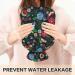 Floral Pattern 2L Hot Water Bottle with Cover - Pain Relief & Hand Feet Warmer for Winter - Buy Online on GoSupps.com