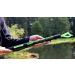 ProActive Sports Player Select Super-Lite 9ft Golf Ball Retriever - Lightweight Fiberglass Shaft, Easy Push Release - Buy Online on GoSupps.com